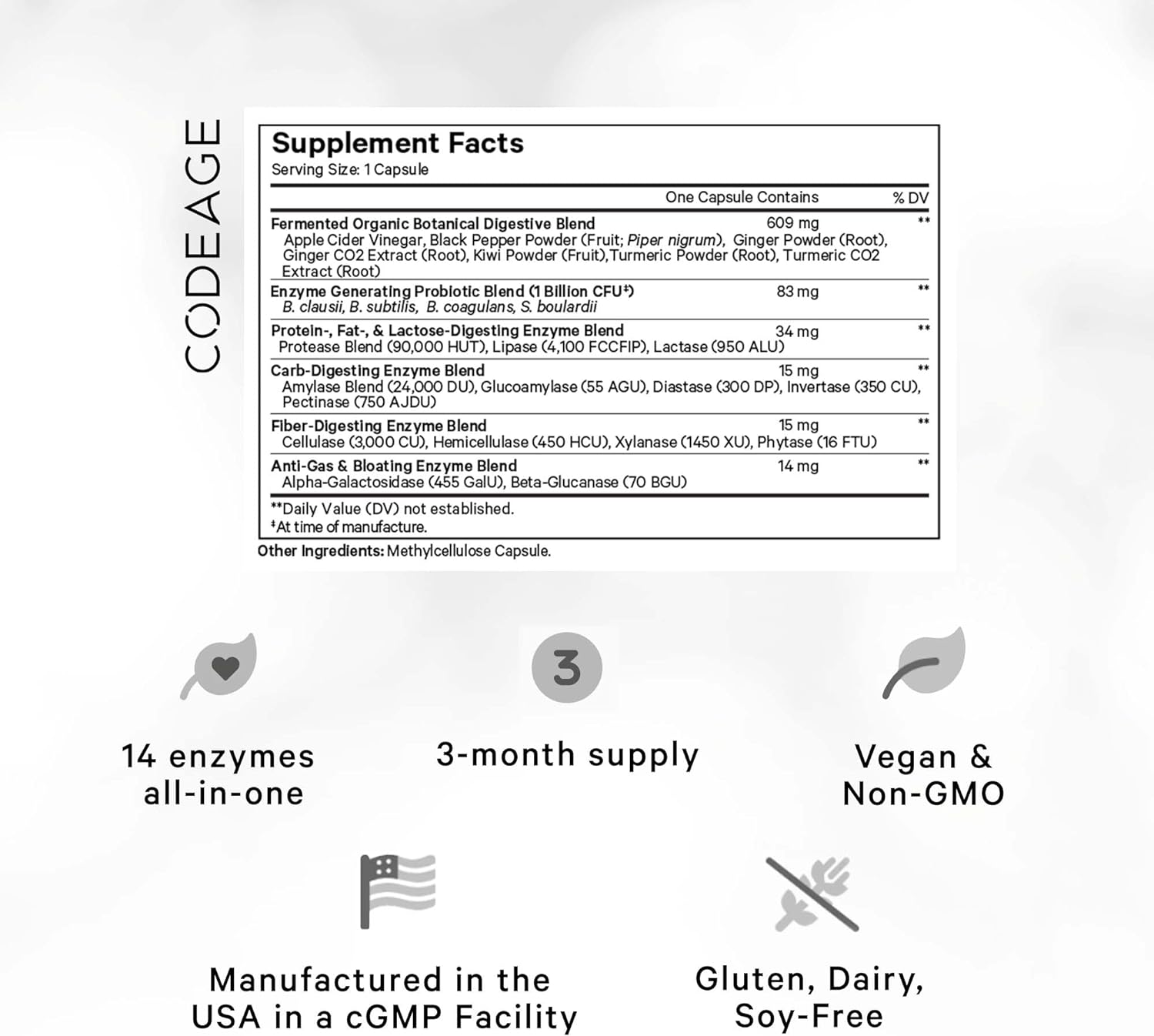 plant-based-digestive-enzymes-supplement---3-month-supply---14-enzymes-probiotics-prebiotics---fermented-botanicals---supports-digestion---90-capsules-2