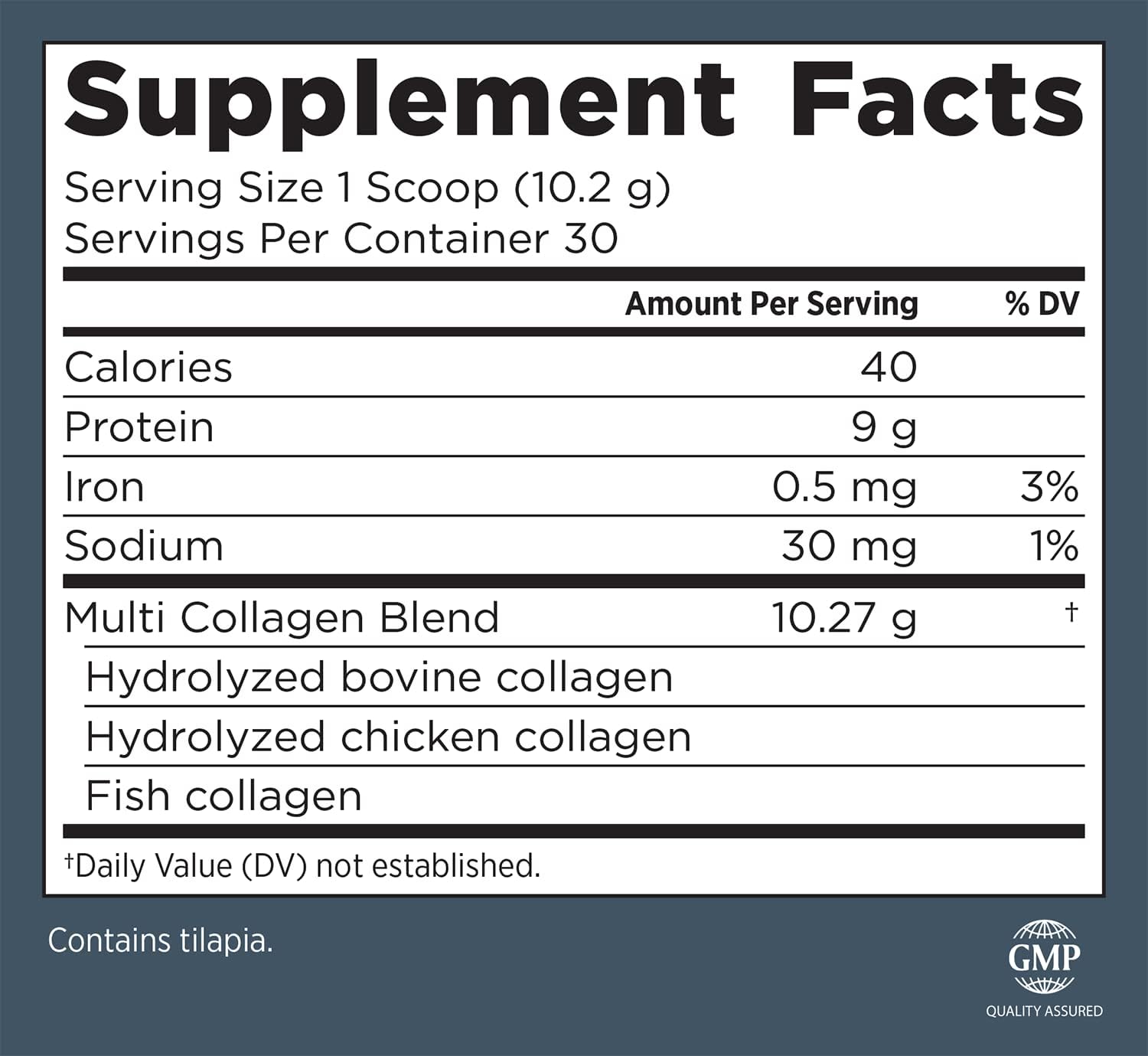 primal-labs-collagen-peptides---multi-collagen-blend-for-healthy-hair-nails-skin-joints---non-gmo-keto-protein-powder---30-servings-2