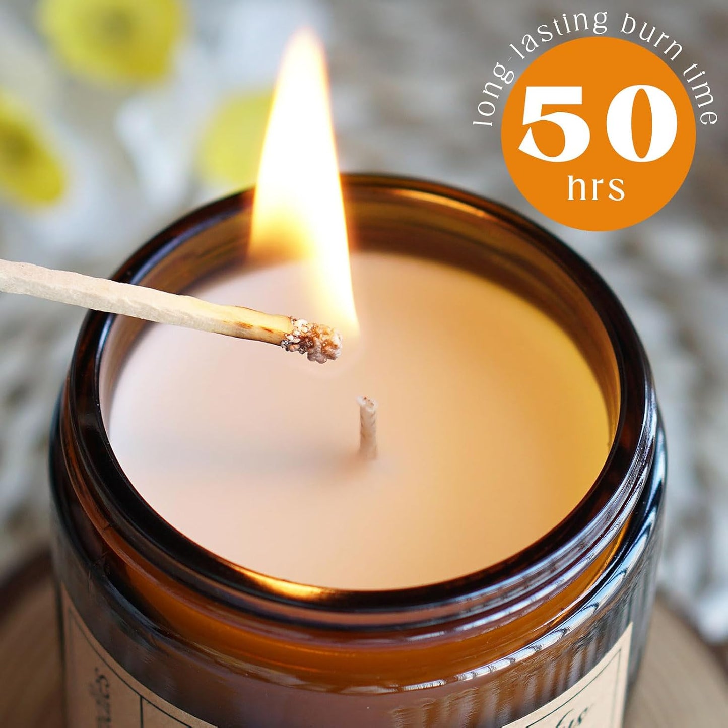 lavender-eucalyptus-aromatherapy-candles---8oz-for-relaxation-stress-relief-and-anxiety-soothing-perfect-gift-for-women-ideal-for-bath-yoga-and-meditation-2