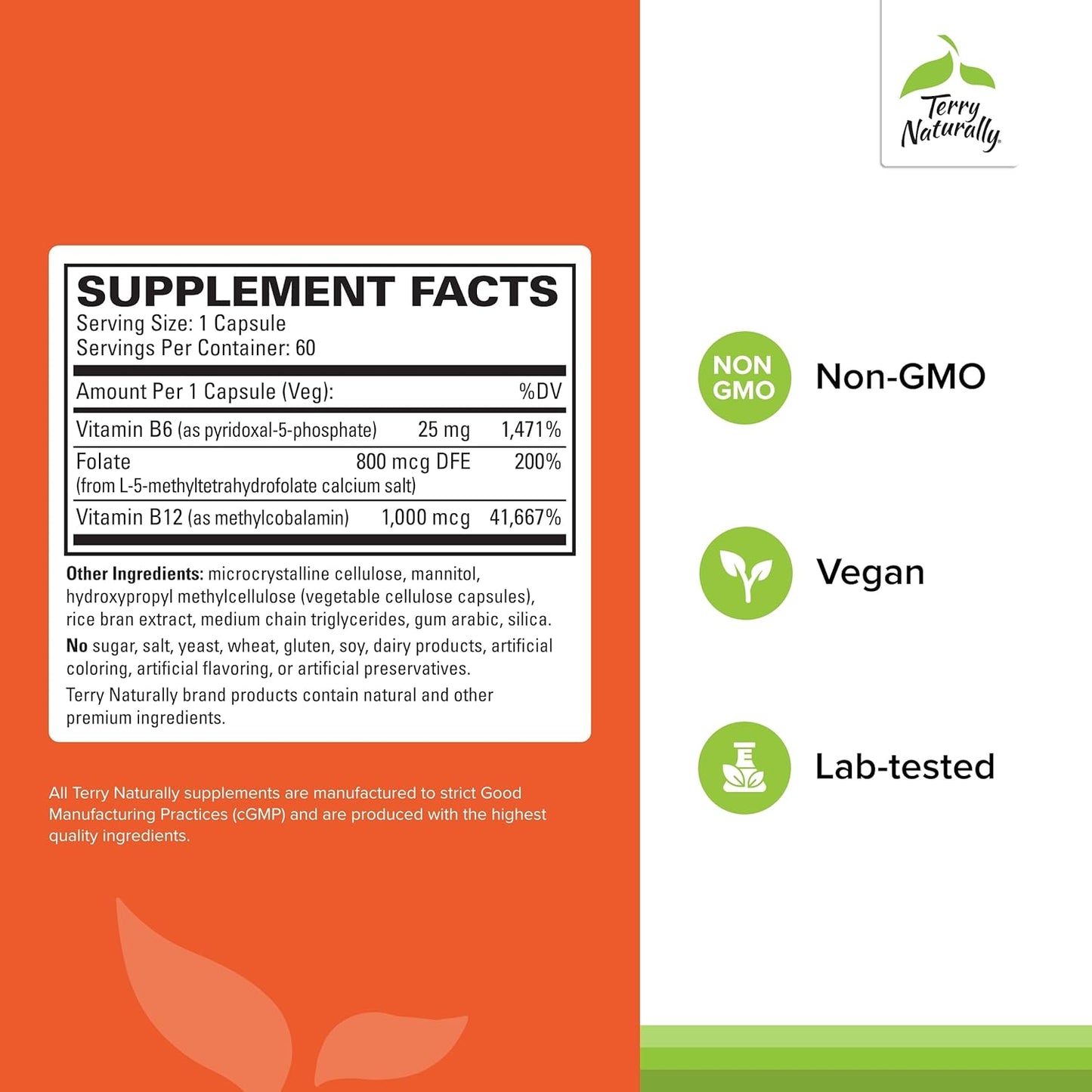 60-capsules-of-terry-naturally-bioactive-vitamin-b-with-biologically-active-vitamin-b12-folate-b6---non-gmo-vegan---gluten-free---60-servings-2