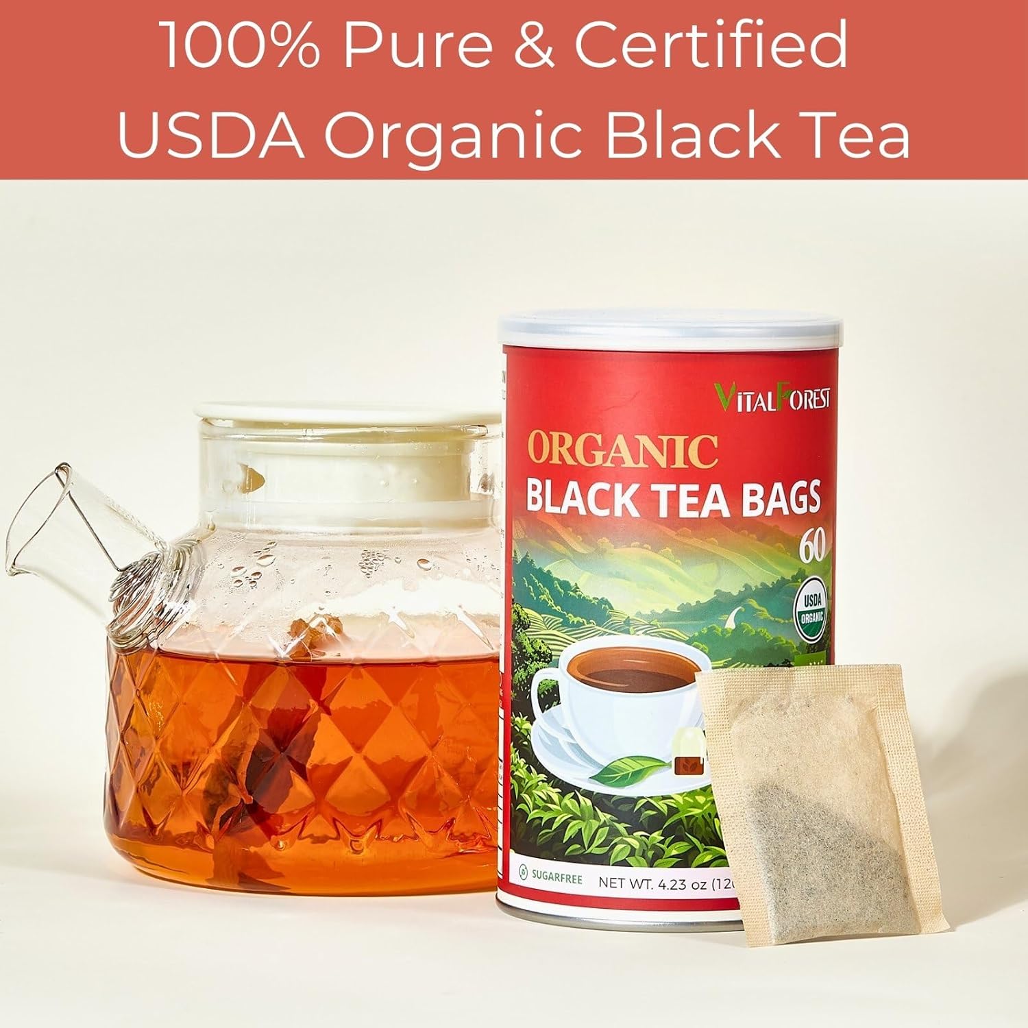 vitalforest-organic-black-tea-bags---60-count-canister-pack-for-freshness-eco-conscious-english-breakfast-loose-leaf-tea-natural-te-negro-organico-premium-caffeinated-tea-bags-4