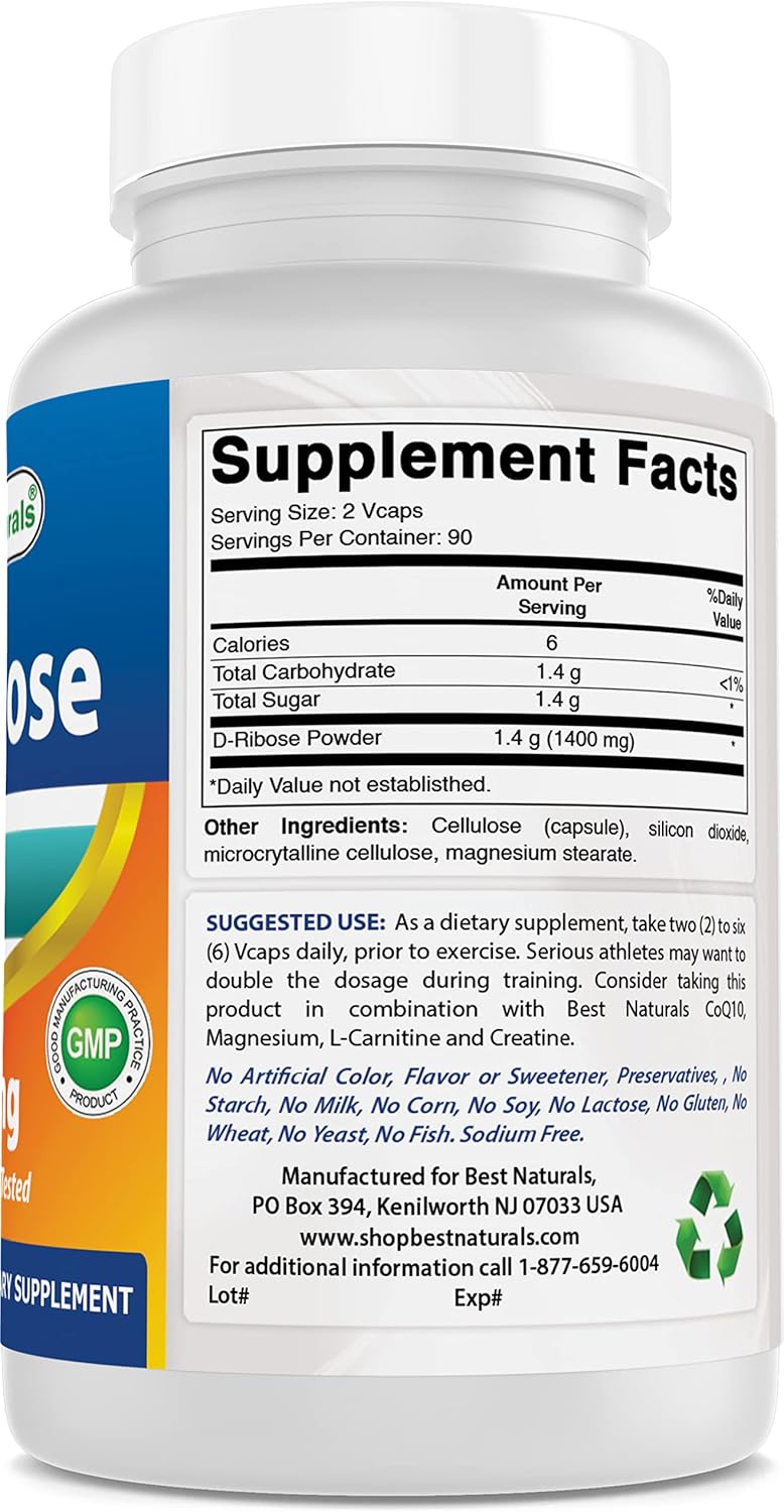 natural-atp-energy-boost---best-naturals-d-ribose-700mg-180-vcaps---made-in-usa-gmp-certified-facility---third-party-tested-for-purity---guaranteed-quality-5