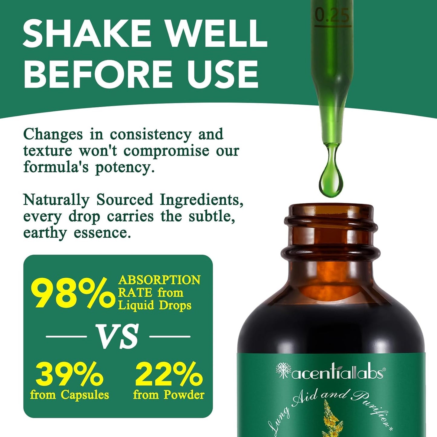 mullein-leaf-extract-drops---2-fl-oz---natural-lung-cleanse-respiratory-support---boosts-immunity-digestive-wellness---chlorophyll-supplement-5
