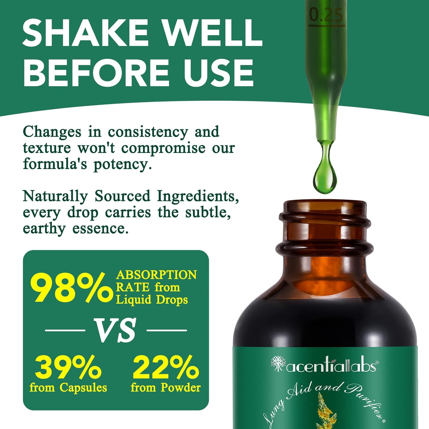 mullein-leaf-extract-drops---2-fl-oz---natural-lung-cleanse-respiratory-support---boosts-immunity-digestive-wellness---chlorophyll-supplement-5