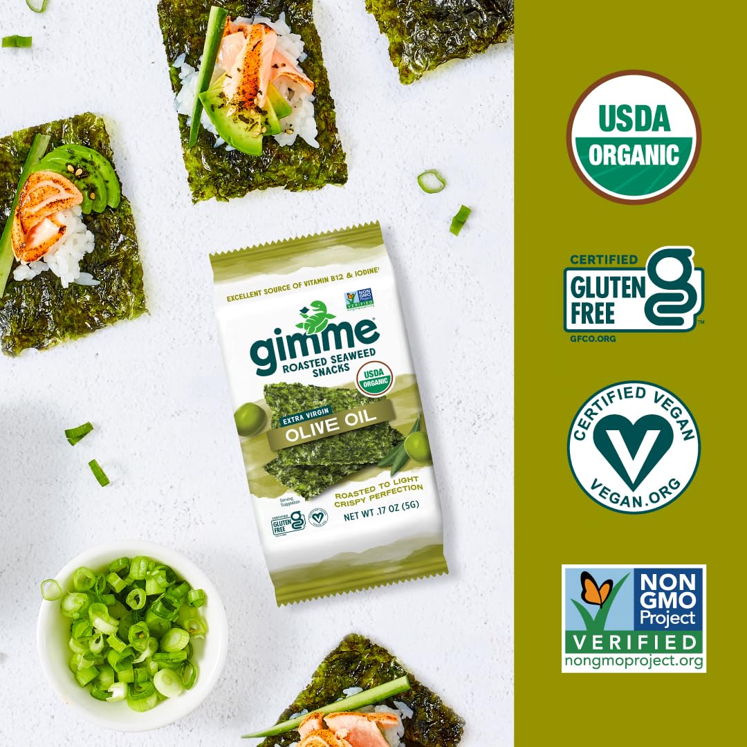 organic-roasted-seaweed-sheets-with-extra-virgin-olive-oil---pack-of-6---keto-vegan-gluten-free-snack---rich-in-iodine-omega-3---healthy-on-the-go-option-for-kids-and-adults-4