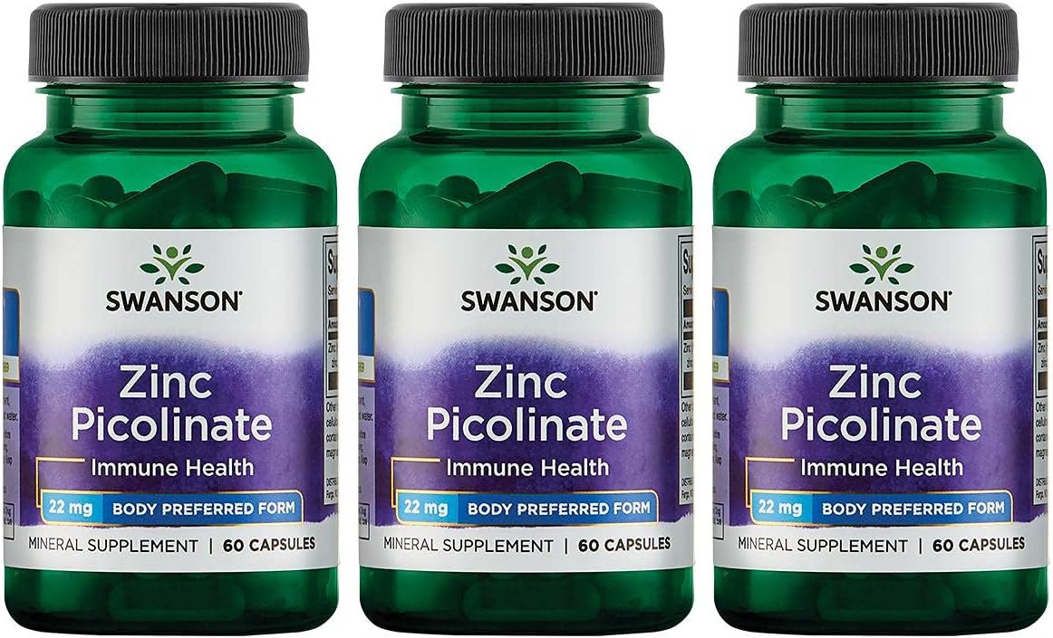 3-pack-swanson-zinc-picolinate-capsules---22mg-mineral-supplement-for-prostate-vision-immune-health---chelated-zinc-for-better-absorption---60-count-1