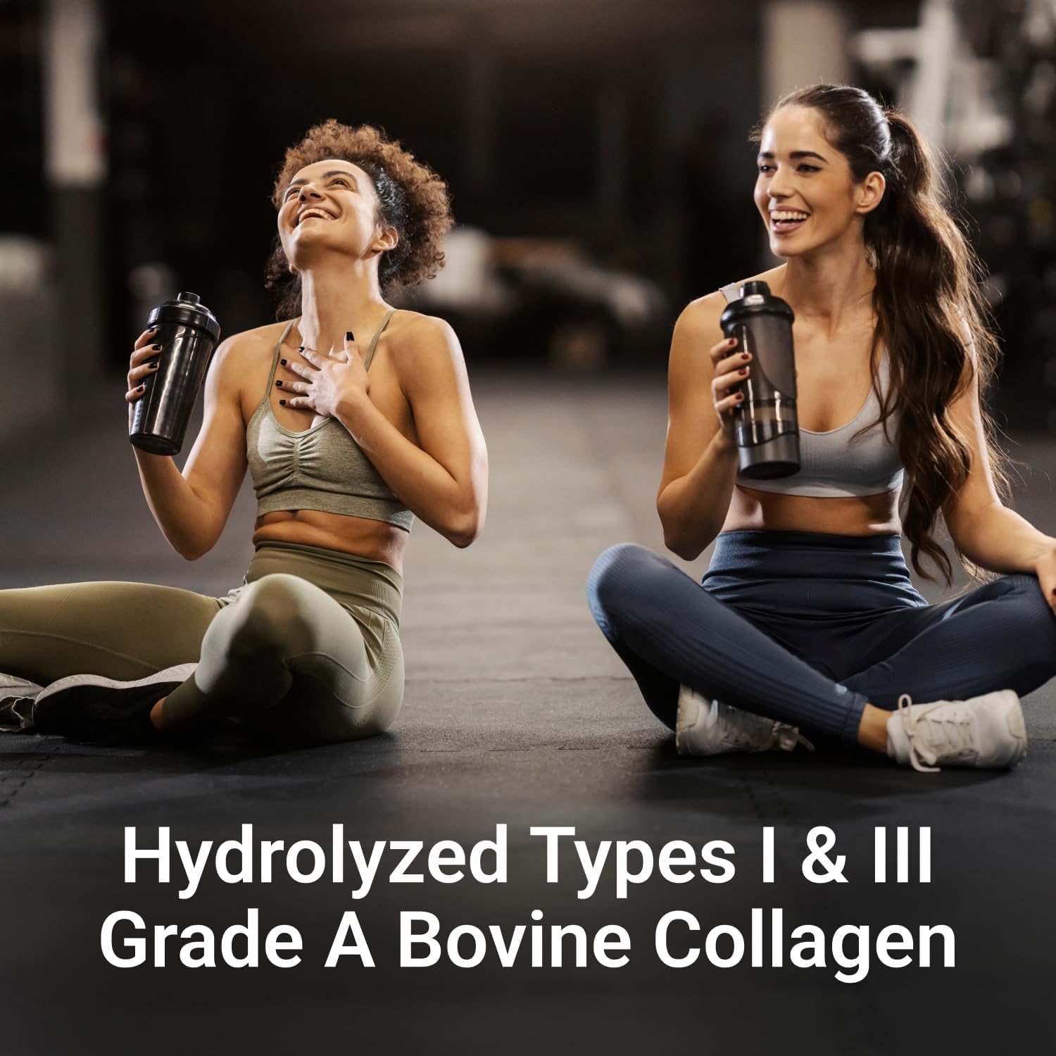 hydrolyzed-collagen-powder-for-joint-skin-hair-and-nails---types-i-iii-peptides---grass-fed-hormone-free---2-pack-preservative-free-6