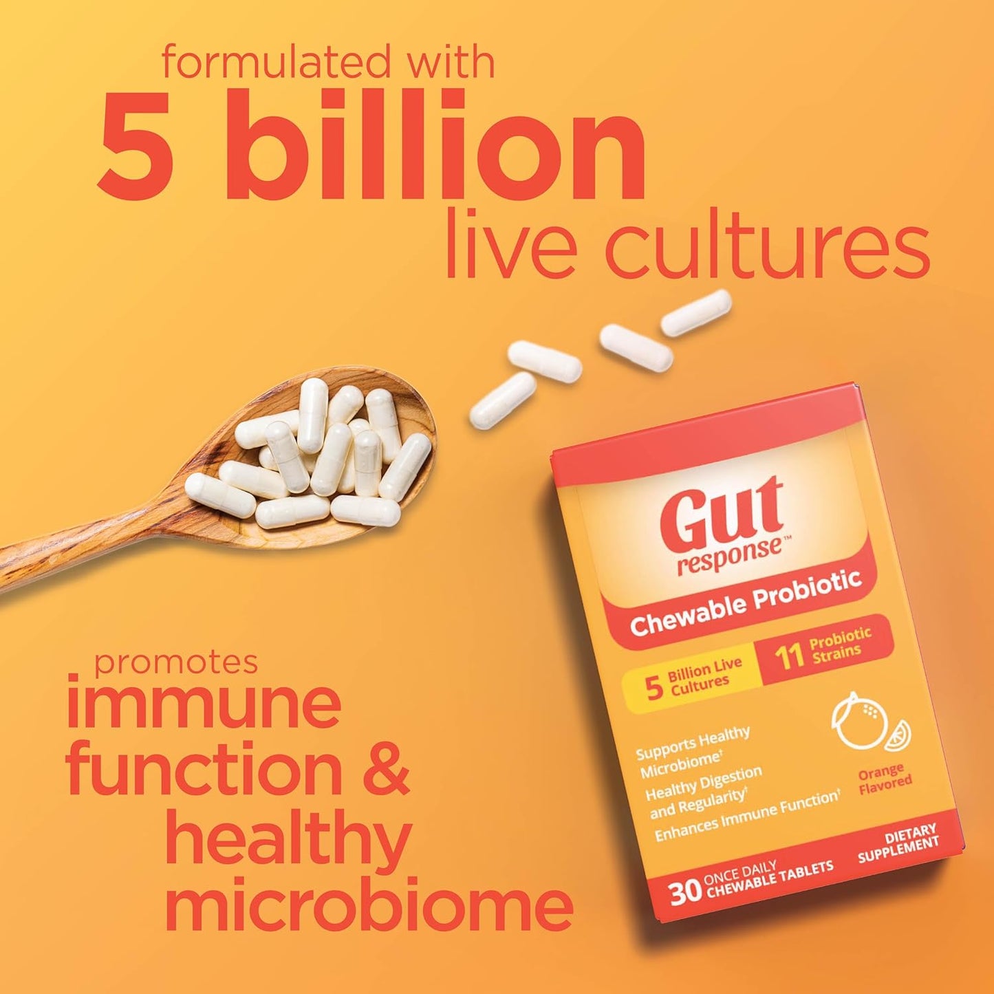 chewable-probiotic-for-digestive-health-immune-support---men-women-non-gmo-gluten-soy-free-5-billion-cfu-30-tablets---orange-flavor-5