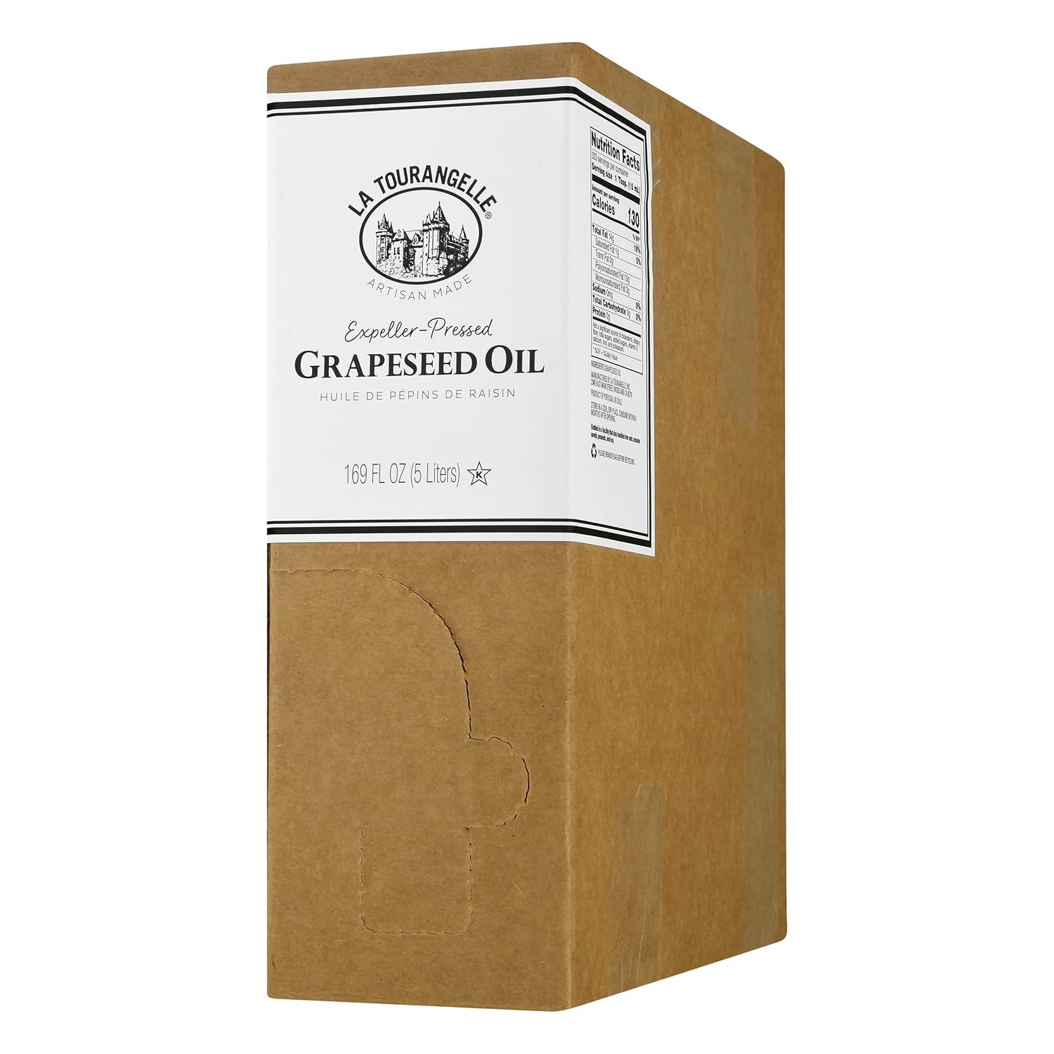 la-tourangelle-expeller-pressed-grapeseed-oil-5-liters---high-heat-cooking-oil-cast-iron-seasoning-for-skin-hair-and-diy-beauty-recipes-2