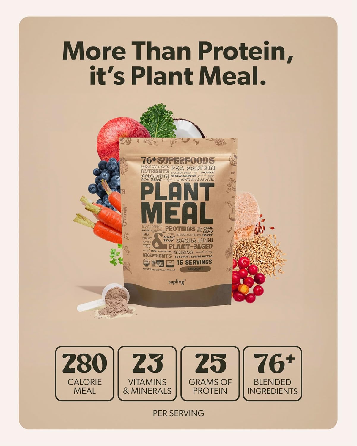 chocolate-plant-based-protein-shake-with-25g-protein-76-organic-superfoods-vitamins-minerals-mushrooms-super-greens-digestive-enzymes-probiotics---15-servings-3