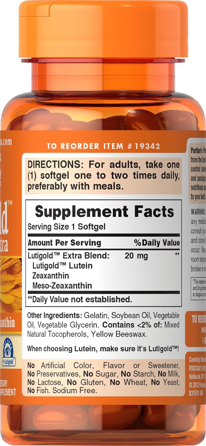 60-soft-gels-puritans-pride-healthy-eyes-lutigold-extra---lutein-with-meso-zeaxanthin-and-zeaxanthin-for-eye-health-and-vision-support-3