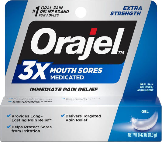 orajel-3x-mouth-sore-gel-maximum-strength-tube-042oz---1-oral-pain-relief-brand-1