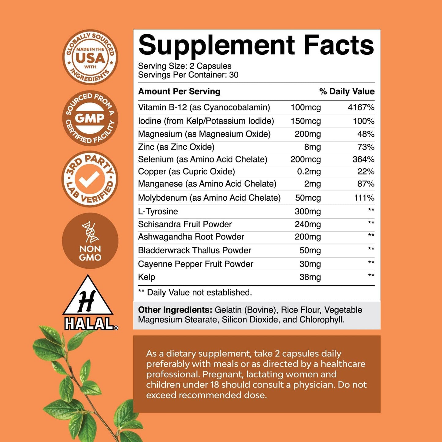 halal-herbal-thyroid-support-complex---natural-iodine-supplement-with-l-tyrosine-bladderwrack-kelp-selenium-and-ashwagandha---mood-enhancer-and-energy-booster---60-capsules-4