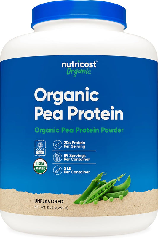 5lb-nutricost-organic-pea-protein-isolate-powder---unflavored-usda-organic-certified-plant-based-protein-vegetarian-gluten-free-non-gmo-1