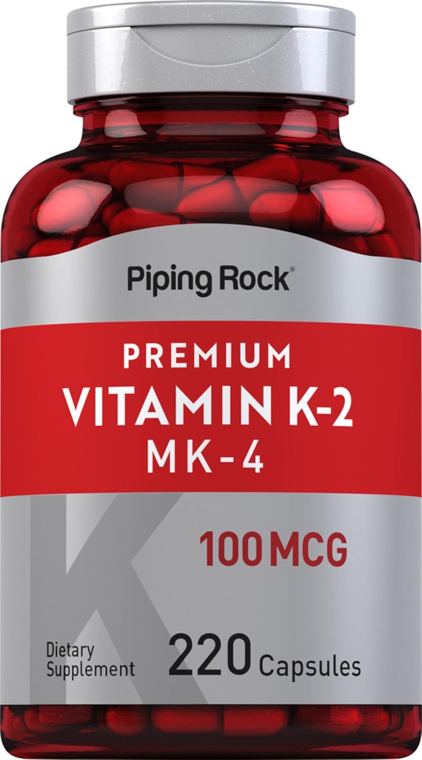 high-potency-vitamin-k2-mk4-100mcg-supplement---220-capsules---non-gmo-gluten-free---piping-rock-1
