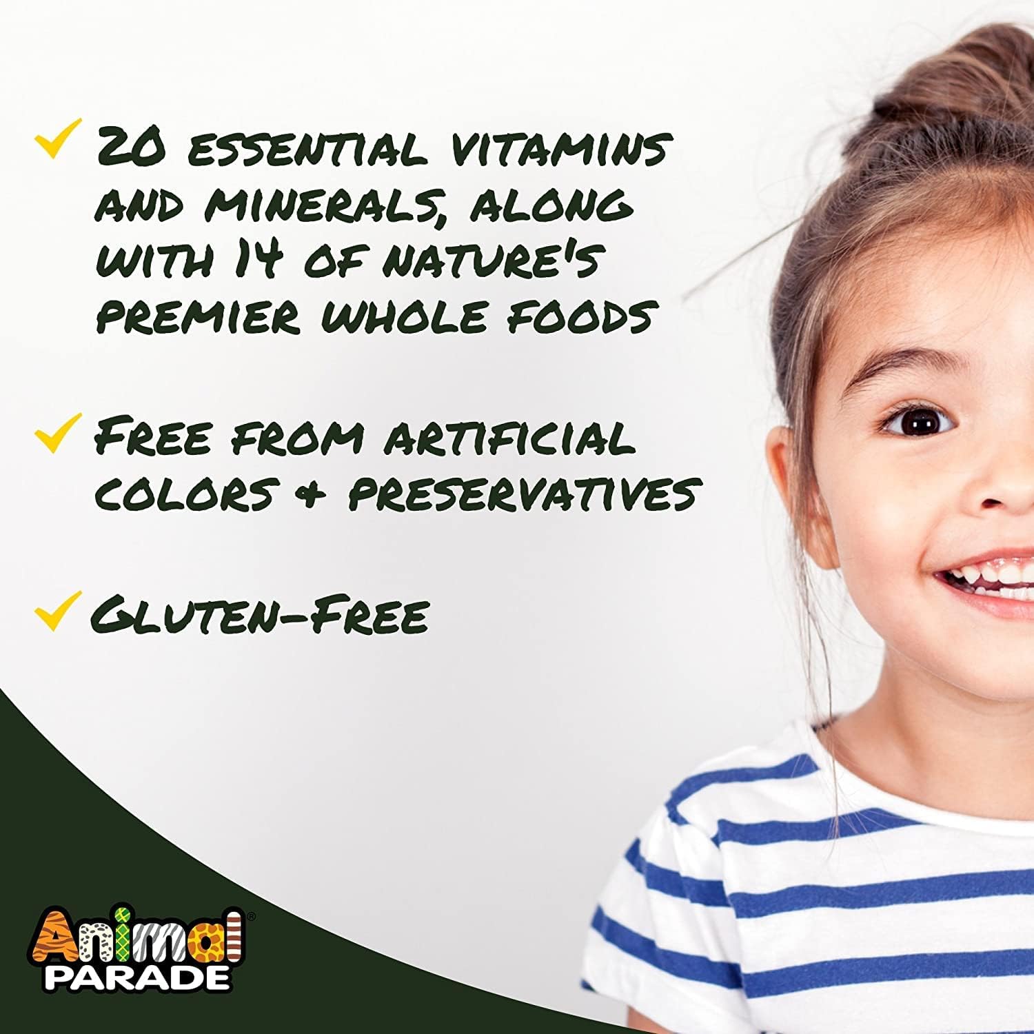 naturesplus-animal-parade-source-of-life-gummies---75-animal-shaped-gummies---kids-multivitamin-with-natural-flavors---gluten-free---37-servings-3