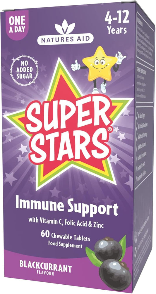 childrens-immune-support-chewable-tablets-by-hemir-natures-aid---60-super-stars-for-kids-4-12-years-1