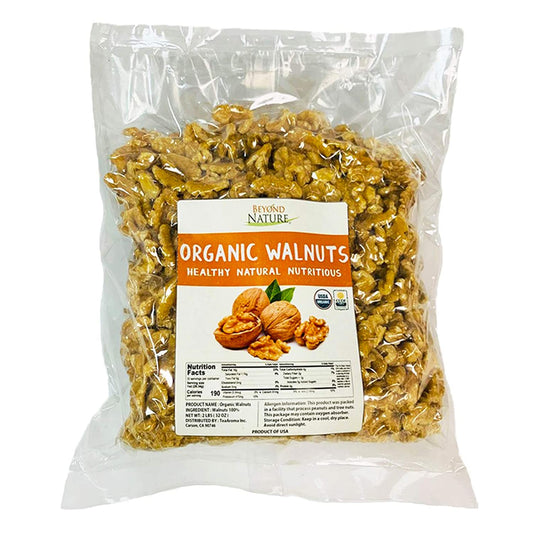 organic-raw-walnuts-2-lb---unsalted-vacuum-sealed-non-gmo---low-carb-keto-vegan-snack-1
