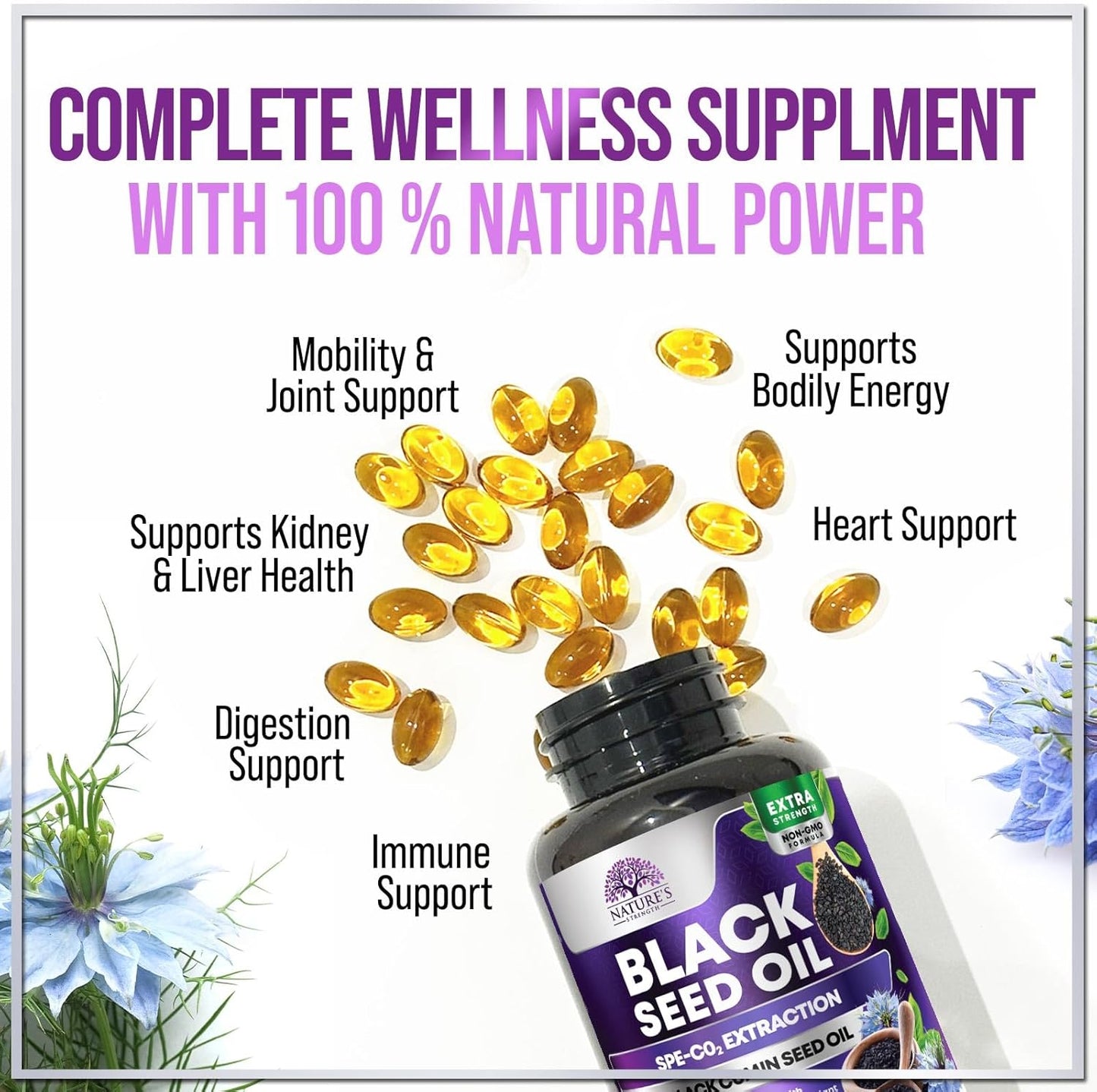 1000mg-black-seed-oil-softgels-for-skin-joint-hair-immune-support---vegan-non-gmo-nigella-sativa-supplement---cold-pressed-pure-black-cumin-seed-oil---120-capsules-6