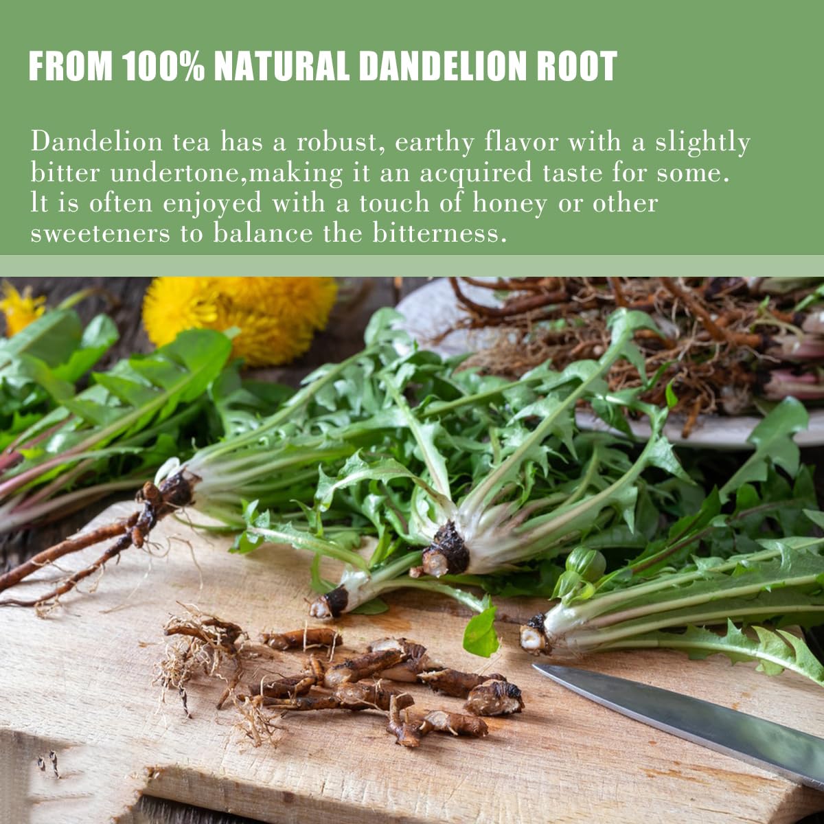 pack-of-50-dandelion-root-tea-bags---non-gmo-caffeine-free-herbal-tea---25gx50-teabags---yunhe-tea-5