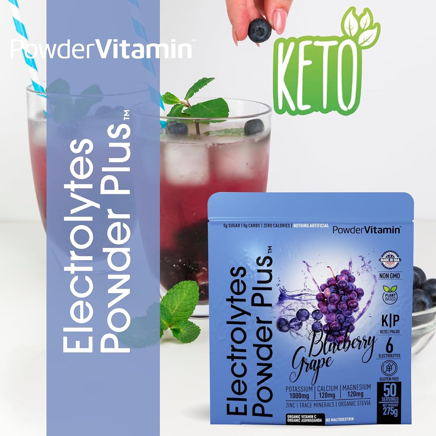 blueberry-grape-electrolyte-powder-with-1000mg-potassium-120mg-calcium-120mg-magnesium---0-calorie-keto-hydration-supplement-50-servings-3