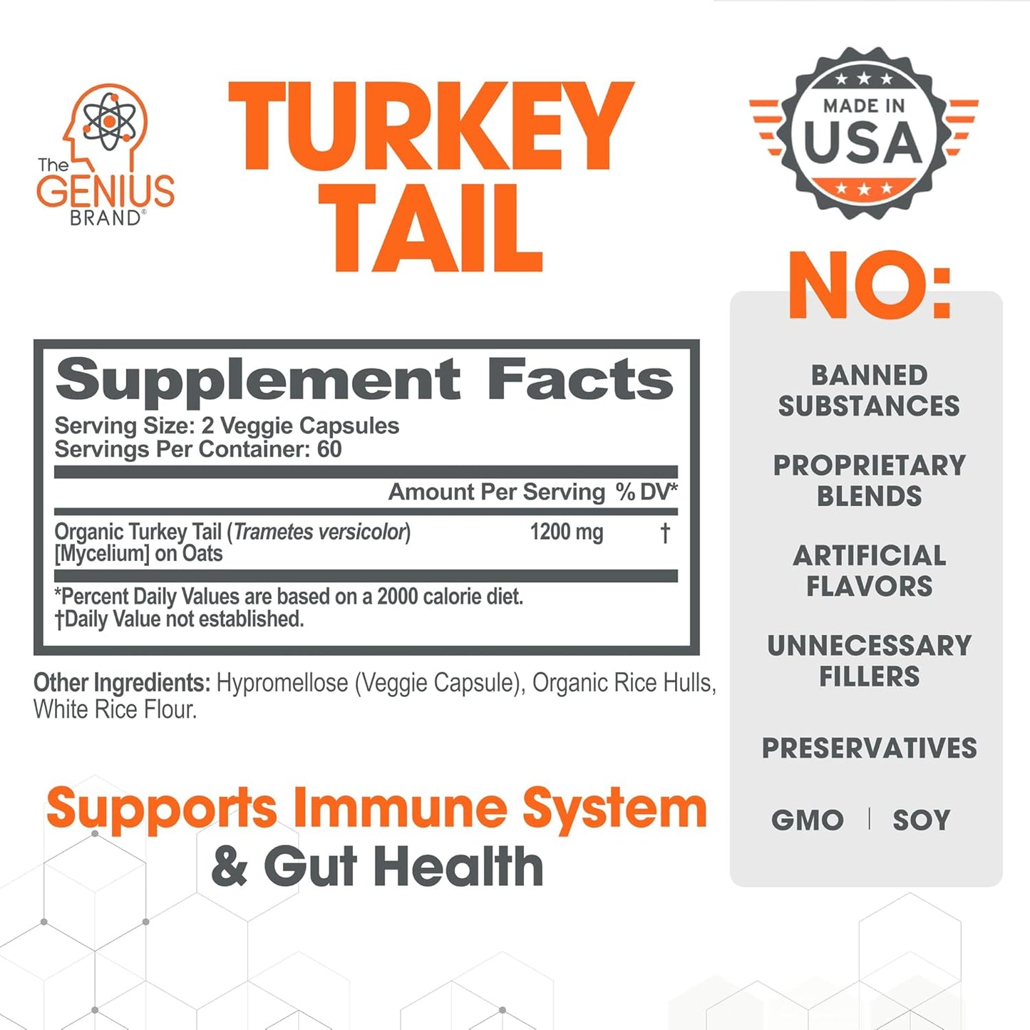 organic-genius-turkey-tail-supplement-capsules-for-digestive-and-gut-health---120-capsules-by-the-genius-brand-2