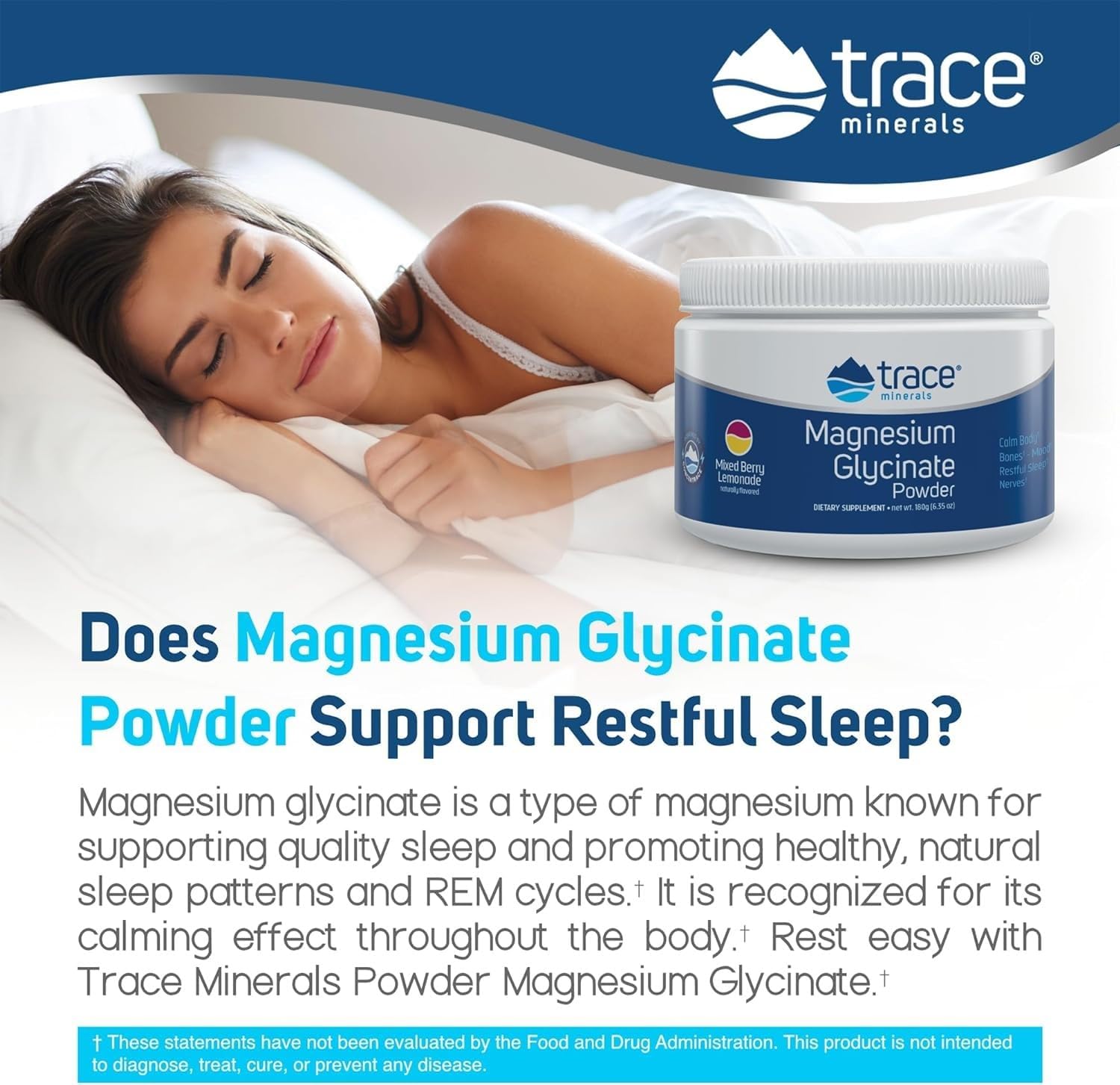 mixed-berry-lemonade-magnesium-glycinate-powder-mix---120mg-trace-minerals-for-digestive-health-sleep-aid-muscle-relaxation---highly-absorbable-supplement-180g-60-servings-2