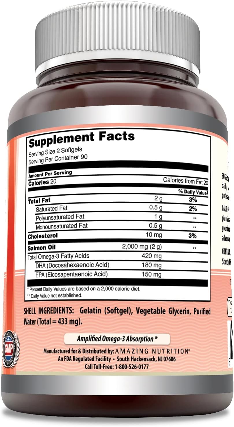 high-potency-wild-alaskan-salmon-oil-supplement---2000mg-per-serving---180-softgels---amazing-nutrition-omega-boost-3