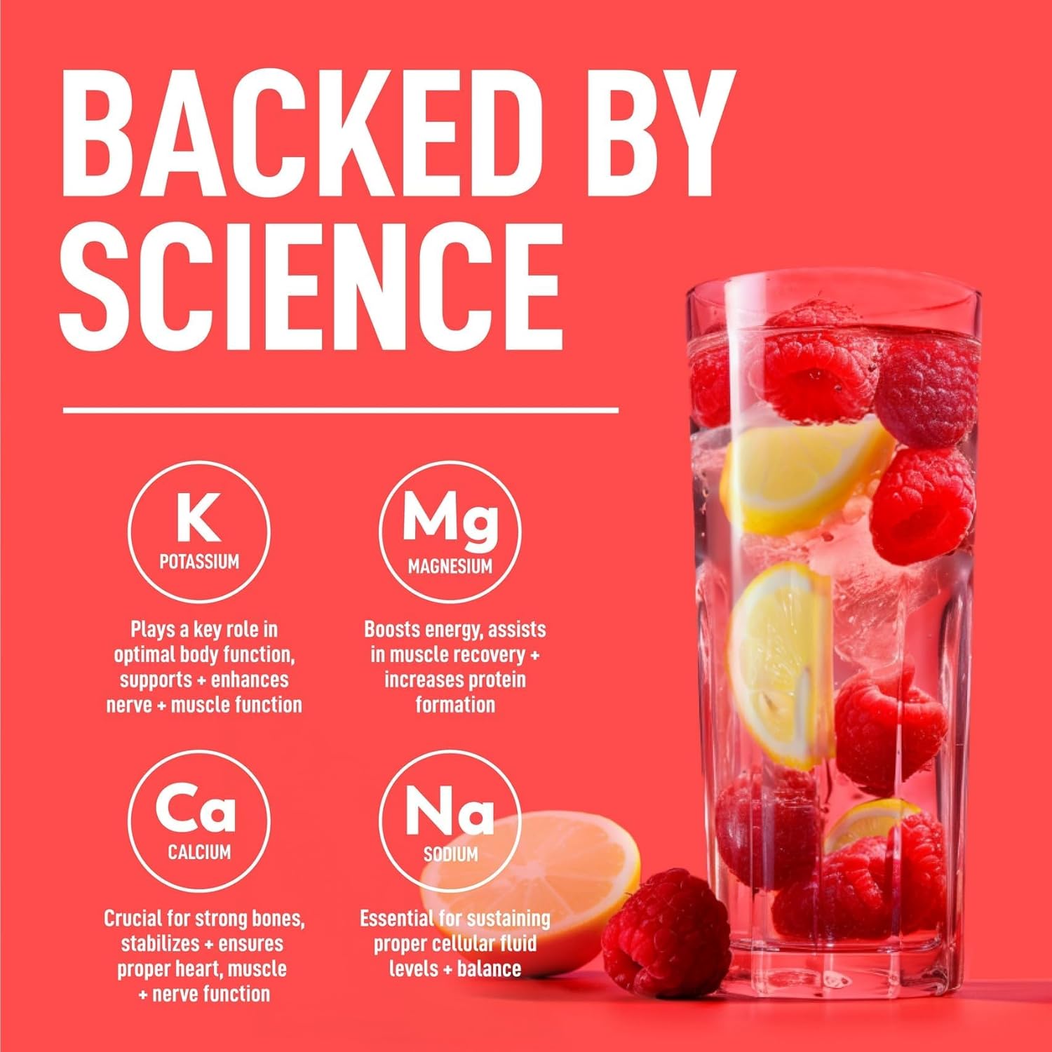 30 Servings Keppi Electrolyte Hydration Packets - USA-Made Sugar-Free Powder - Delicious Keto Mix - Easy-to-Mix Electrolyte Powder - Keto-Friendly Pack - Espot.com.au