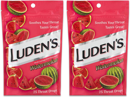 ludens-watermelon-cough-throat-drops-pectin-lozenge-oral-demulcent---2-packs-of-25-count-drops-1