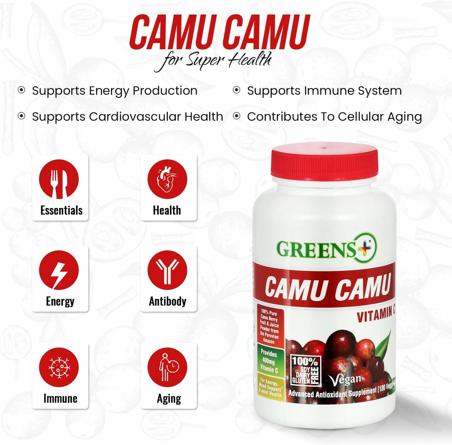 organic-camu-camu-vitamin-c-supplement-capsules---high-antioxidants-natural-superfruit-with-vitamins-minerals---400mg-120-veggie-caps-5