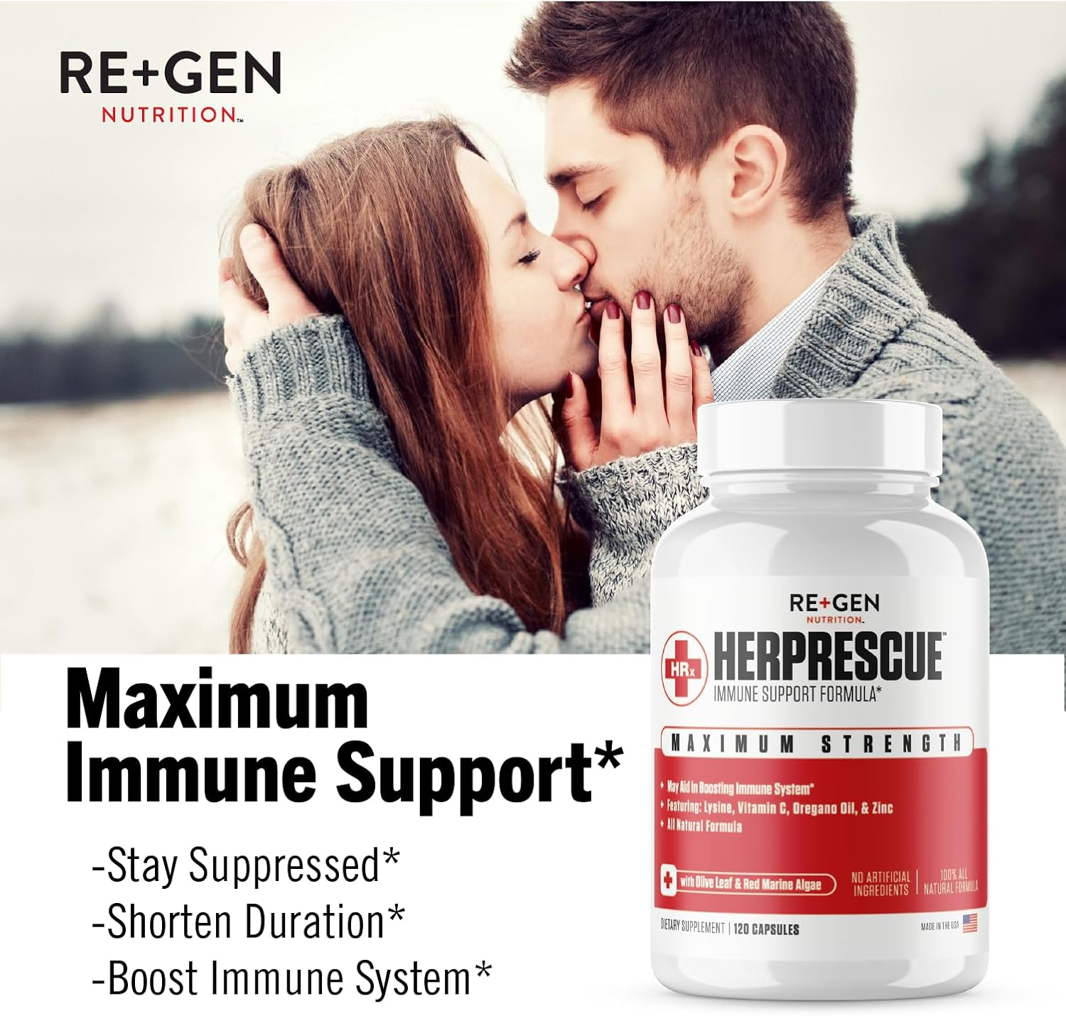 herprescue-outbreak-support-supplement-for-adults---cold-sore-care-with-zinc-vitamin-c-lysine---natural-immune-health-capsules---120-count-4