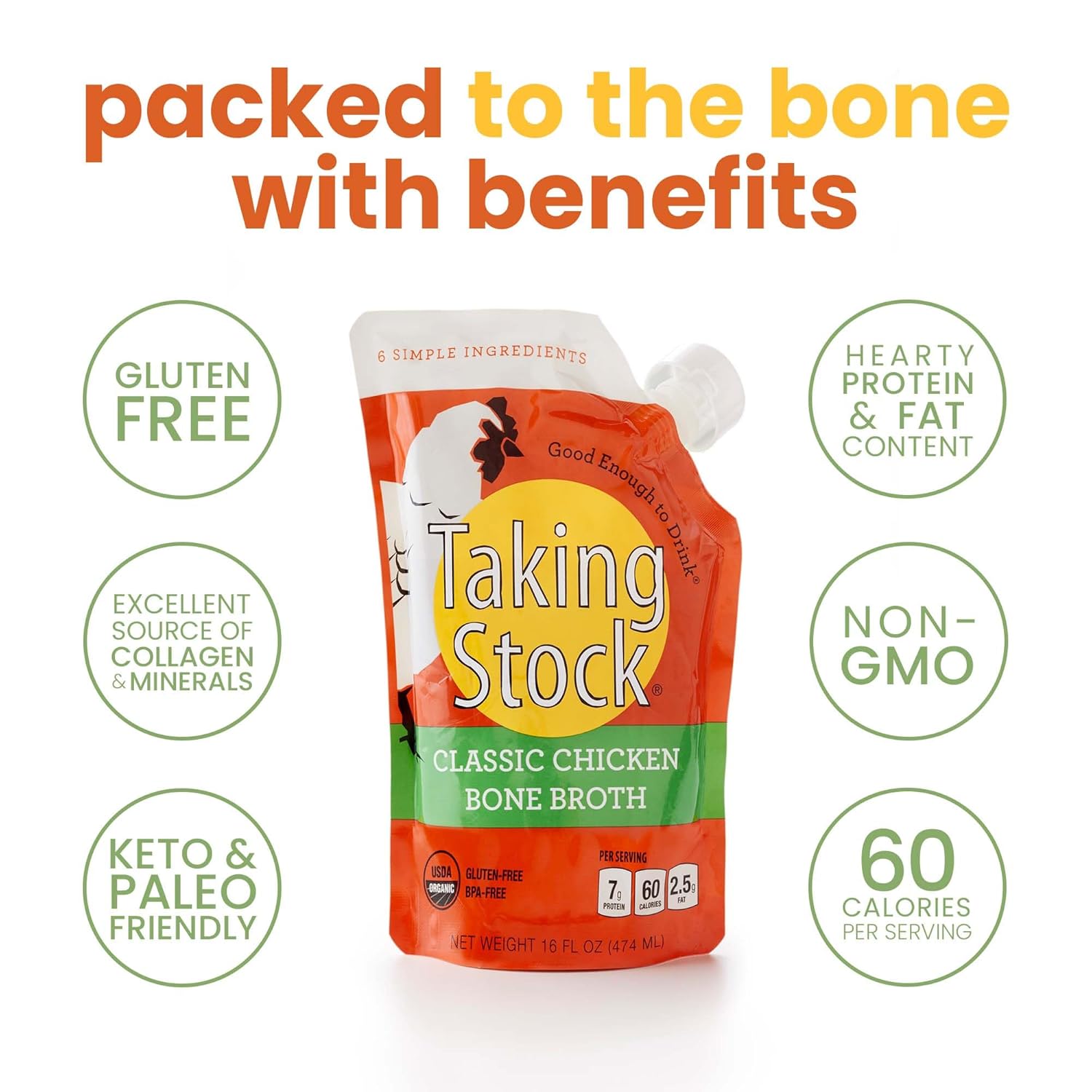 organic-taking-stock-chicken-bone-broth---chef-crafted-high-protein-low-calorie-16-oz-pack-of-3---gluten-free-bpa-free-5