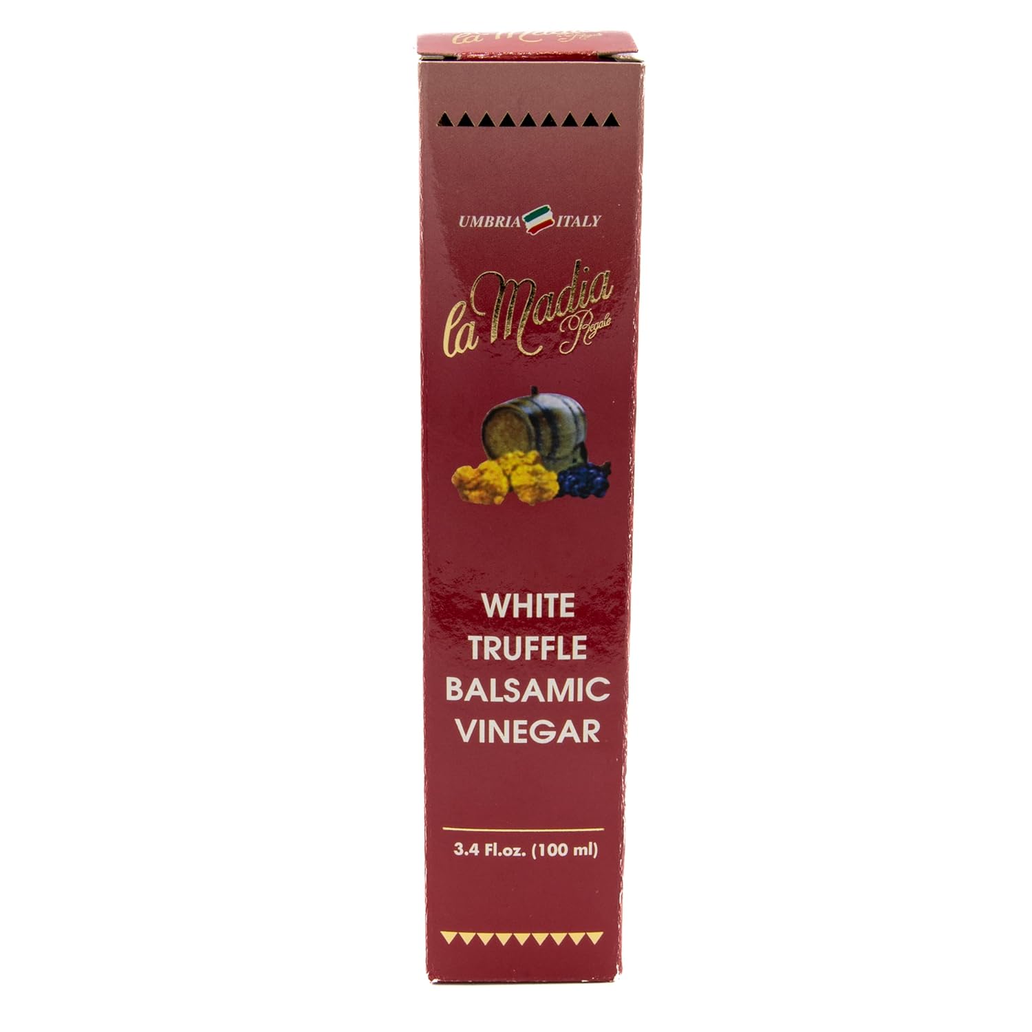 la-madia-regale-white-truffle-balsamic-vinegar---34oz-100ml---gourmet-truffle-infused-balsamic-vinegar-4
