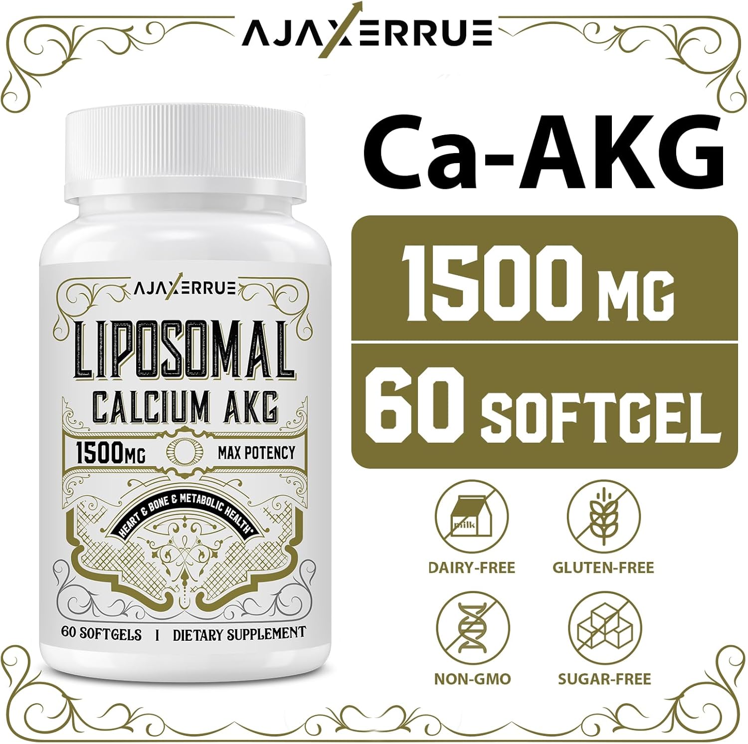 high-absorption-liposomal-calcium-akg-supplement-1500-mg---boost-cellular-energy-metabolic-function---120-softgels---age-defense-longevity-formula-5