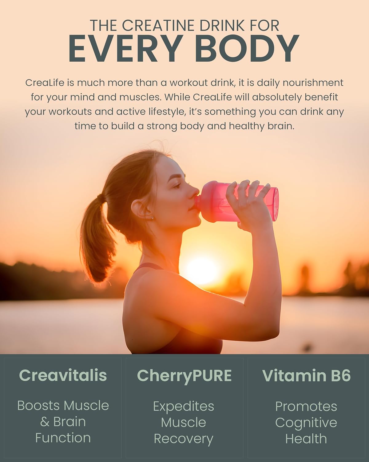 german-micronized-creatine-with-usa-tart-cherry-and-vitamin-b6---pre-and-post-workout-supplement-for-women-men-tart-cherry-lime-flavor-caffeine-free-nourishment-for-body-and-brain-2