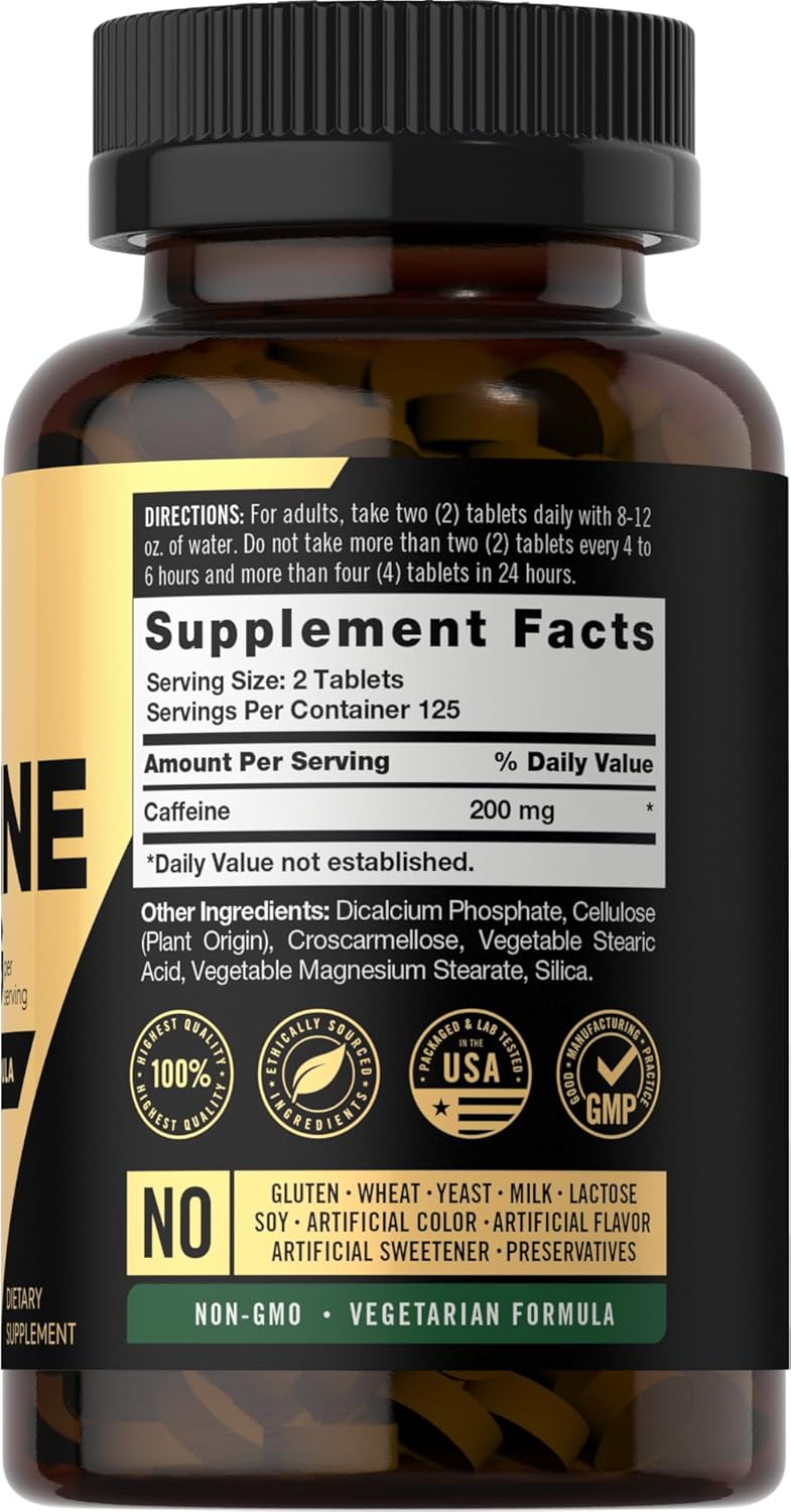 carlyle-caffeine-pills-200mg---250-tablets-for-athletes-vegetarian-non-gmo-gluten-free-formula-2