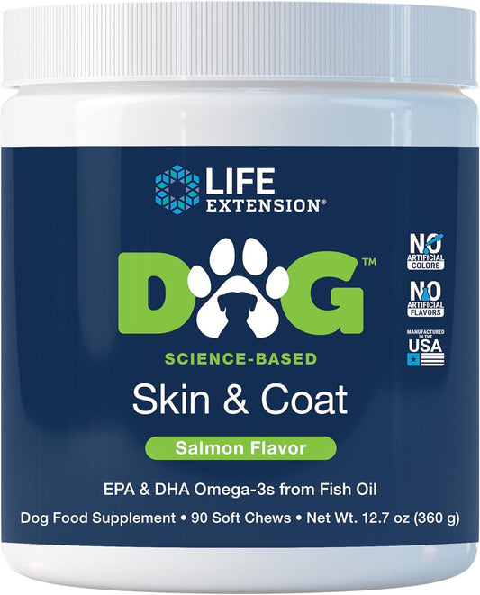 omega-3-fish-oil-dog-supplement-for-healthy-skin-coat---salmon-flavor-soft-chews---90-count---no-artificial-colors-or-flavors-1