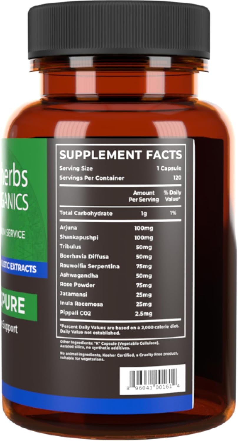 tattvas-herbs-cardiopure-herbal-supplement-with-ashwagandha-rauwolfia-and-arjuna-extracts---120-veggie-capsules-2