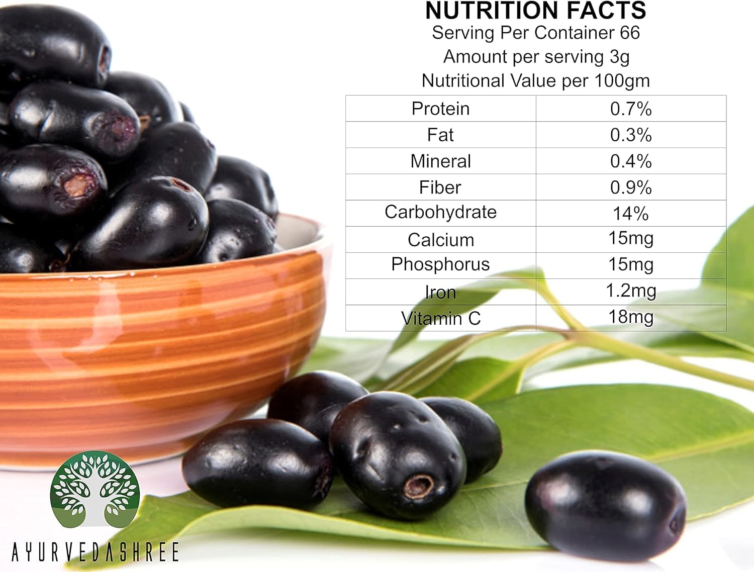 organic-jamun-seed-powder-50g---eugenia-jambolana-indian-blackberry-java-plum-non-gmo-vegan-gmp-certified-gluten-free-2