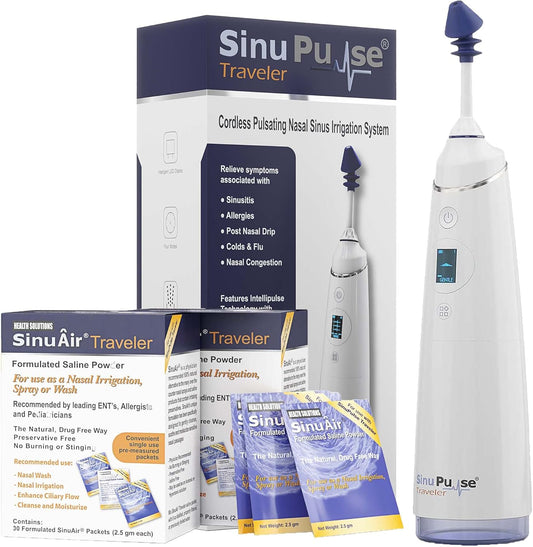 sinupulse-traveler---cordless-pulsating-nasal-irrigation-system-with-90-sinuair-packets-for-sinus-relief-on-the-go-1