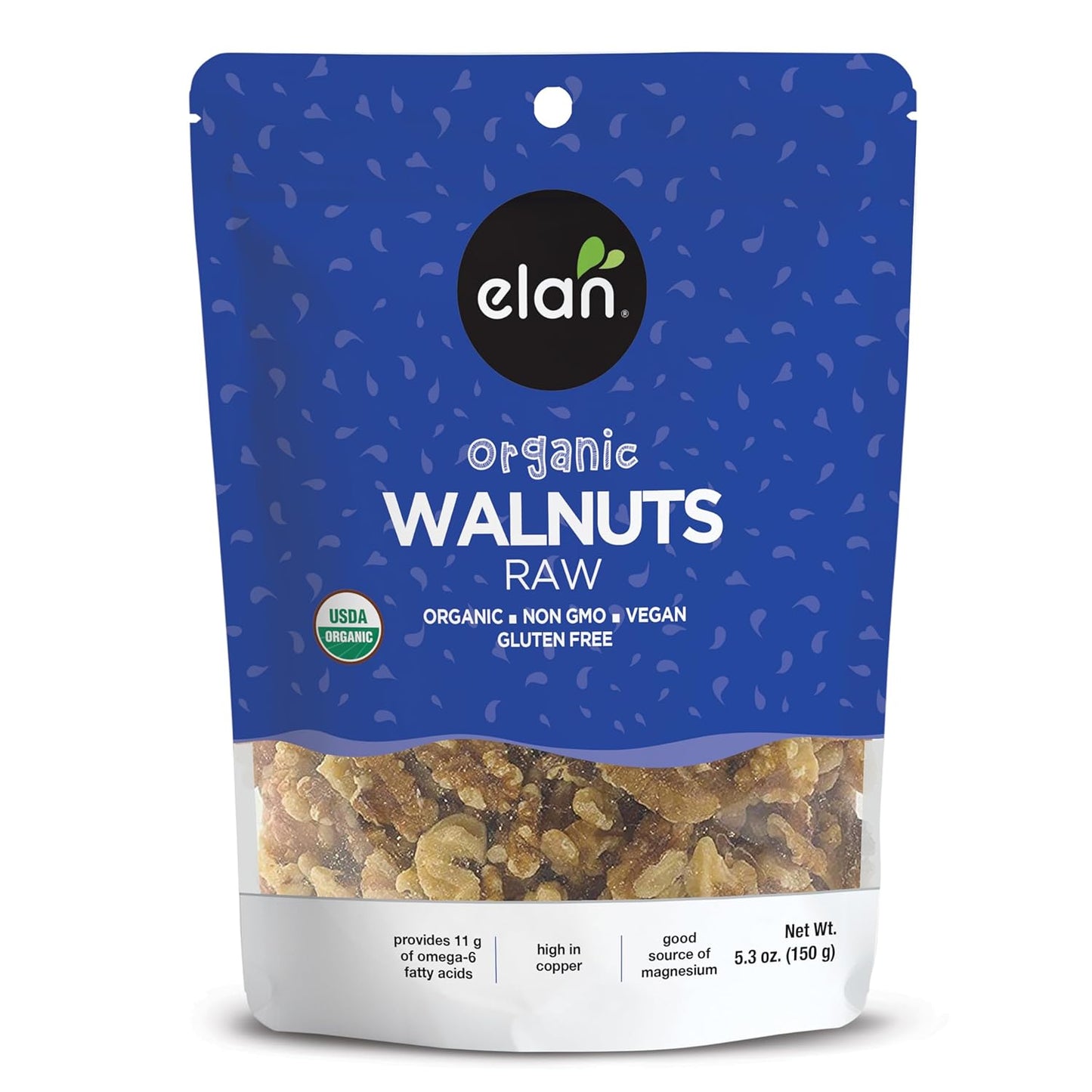 organic-raw-walnuts-53-oz---unsalted-no-shell-non-gmo-vegan-gluten-free-kosher---healthy-snack-1
