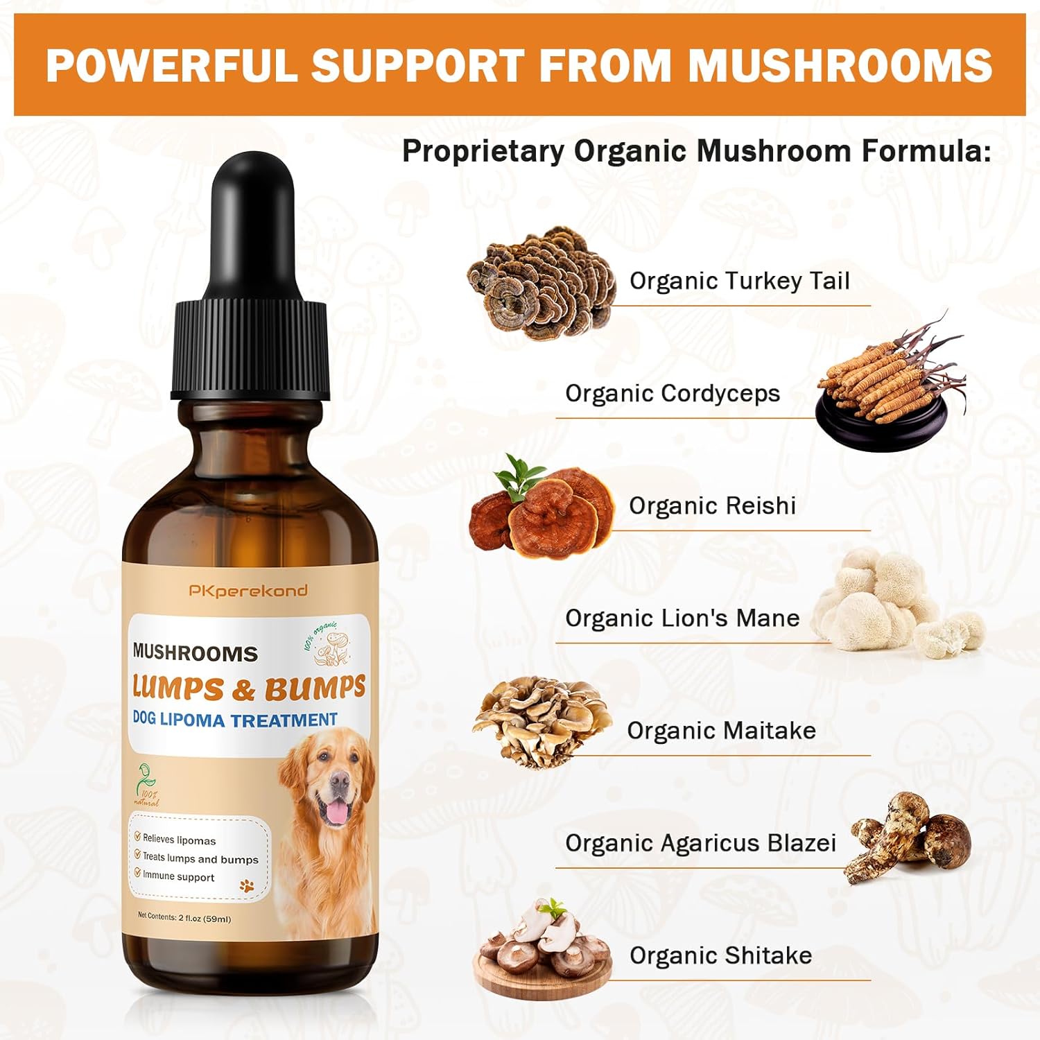 organic-dog-lipoma-supplement-with-turkey-tail-mushroom-guard---7-mushroom-complex-for-immunity-energy-boost---shiitake-reishi-lions-mane-support-3