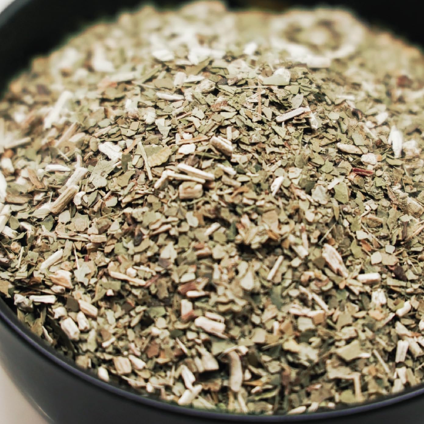 organic-yerba-mate-tea-loose-leaf---22-lb-bag---traditional-cut-for-high-energy---unsmoked-artisanal-blend---gluten-free-vegan-friendly---hot-or-cold-drink---22-pounds-pack-of-1-4