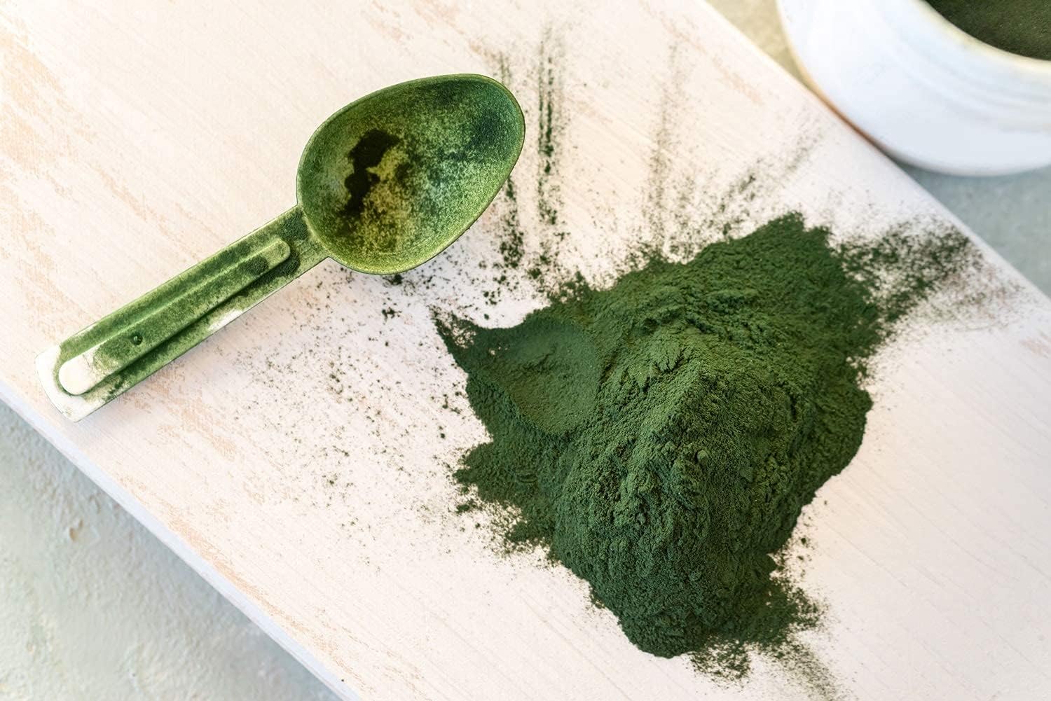 2lb-organic-chlorella-powder---non-gmo-kosher-raw-algae-superfood-rich-in-vitamins-minerals---great-for-drinks-vegan-protein-5