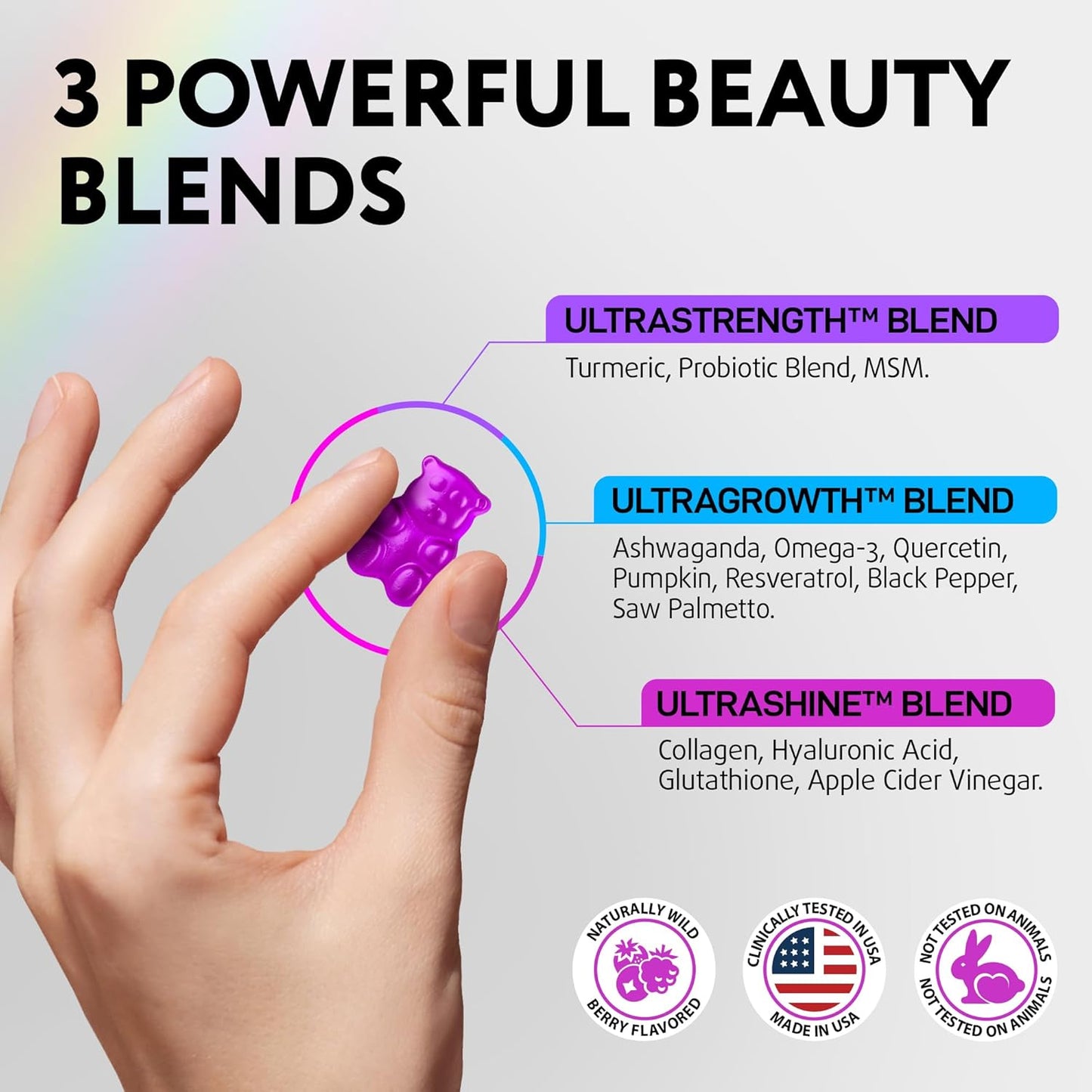 hair-skin-and-nails-gummies-with-biotin-collagen-for-hair-growth---multivitamin-biotin-gummies-for-men-women---60-gummy-bears-6