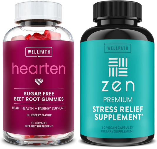 sugar-free-beet-root-gummies-1500mg-blueberry-flavor---blood-pressure-stress-relief-supplement---mood-support---calm-stress-energy---60-ct-1