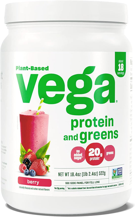 vega-berry-protein-powder---20g-plant-based-protein-with-veggies-vegan-non-gmo-pea-protein-for-men-and-women---12-lbs-1