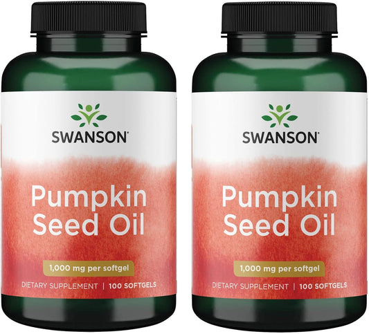 pumpkin-seed-oil-softgel-capsules---high-bioavailability-efas---1000mg-200-capsules-2-pack-1