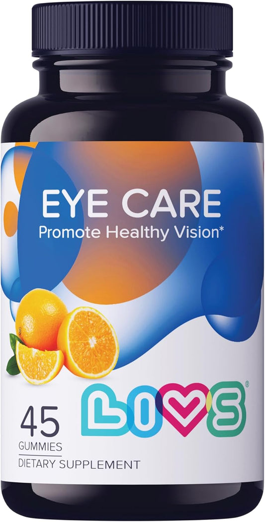 lutein-and-zeaxanthin-eye-care-gummies-45-orange-flavored---livs-1